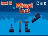 giocare Wizard loot