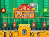 giocare Tasty potato chips maker