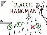 giocare Classic hangman