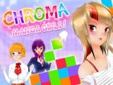 giocare Chroma manga girls