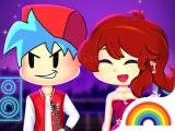 giocare Friday night funkin first date