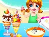 giocare Icecream master