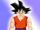 giocare Gohan dress up