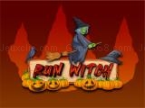 giocare Run witch