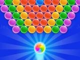 giocare Bubble hunter