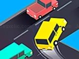 giocare Crazy intersection 3d