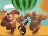 giocare Pop the bear