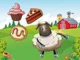 giocare Hungry sheep