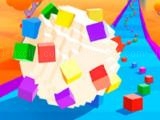 giocare Food roll 3d game