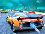 giocare Underwater car racing simulator 3d game