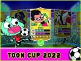 giocare Gumball penalty kick