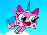 giocare Unikitty save kingdom