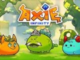giocare Axie infinity gamejam