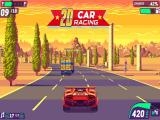 giocare Car race 2d