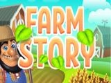 giocare Farm story match 3 puzzle