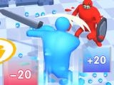 giocare Giant run 3d
