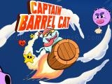giocare Captain barrel cat