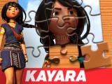 giocare Kayara jigsaw puzzle