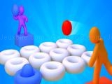 giocare Hero dual infinity 3d ball thrower