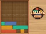giocare Falling puzzle