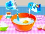 giocare Delicious cake shop game