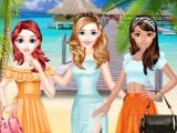 giocare Fashion summer long skirts