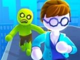 giocare Helicopter escape 3d game