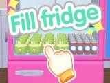 giocare Fill the fridge cool