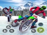 giocare Crazy bike stunt race game 3d 2022