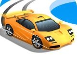 giocare Car parkour cool