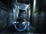 giocare Charging racing
