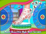 giocare Shoe designer fashion shop