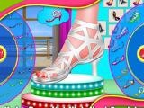 giocare Shoe maker 3d