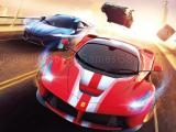 giocare Traffic racing jam