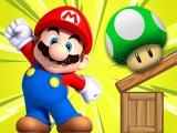 giocare Super mario physics