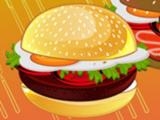 giocare Burger now - burger shop game