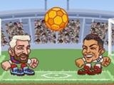 giocare Heads arena soccer all stars