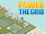 giocare Power the grid
