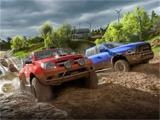giocare Offroad vehicle simulation game
