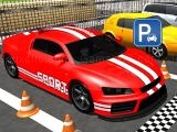 giocare Bmw car carking - 3d simulator