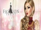 giocare Fashion empire - dressup