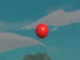 giocare Sky ball rolling