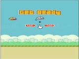 giocare Flappy bird 2d