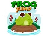 giocare Frog jump online game