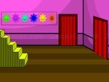 giocare Secret house escape 2