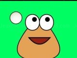 giocare Pou runner now