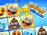 giocare Emoji connect now
