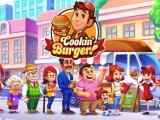 giocare Burger shop now