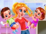 giocare Baby daycare mania now