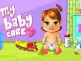 giocare My baby care 3d now